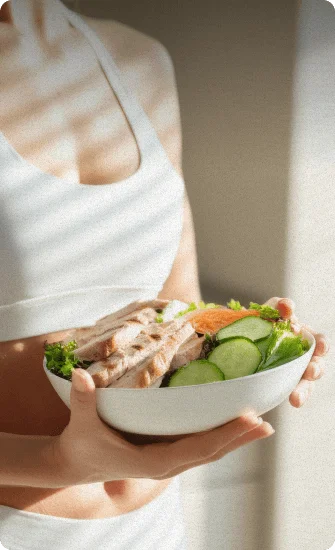 udane powroty do formy