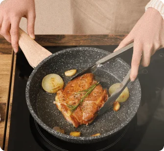 Jak jesz, tak się czujesz